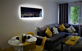 Apartament Przy Arsenale