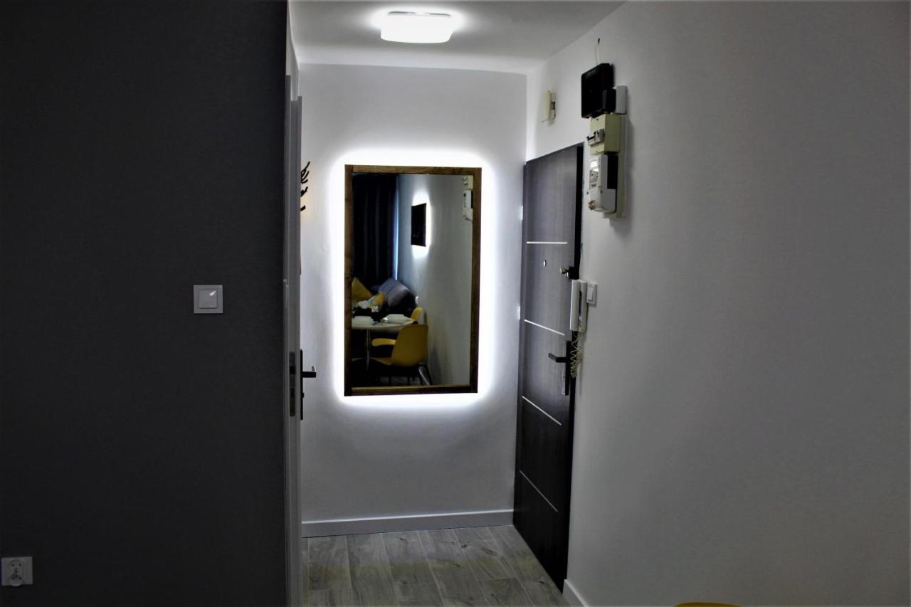 Apartament Przy Arsenale Breslavia Exterior foto